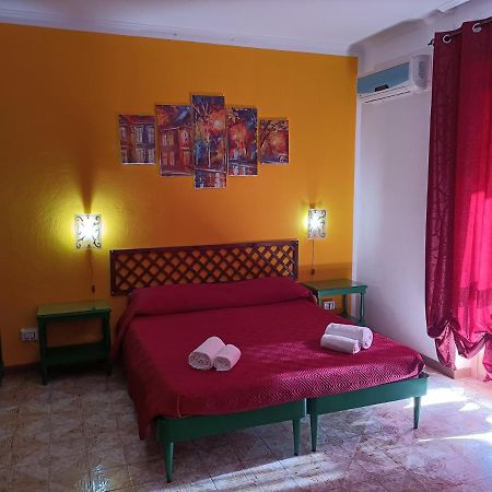 Mony'S Island B&B Alghero Bagian luar foto